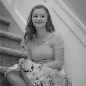 Meet your Posher, Brianna